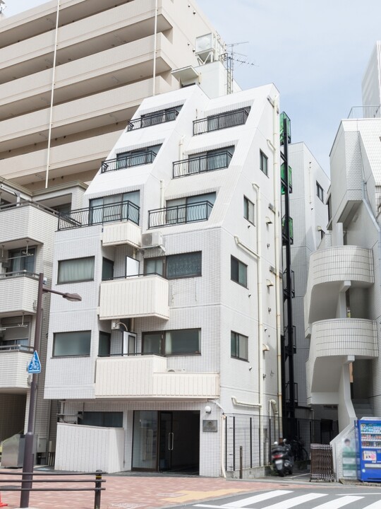 ロード池袋